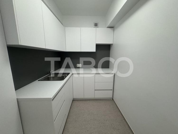 Spatiu comercial pretabil clinica medicala 180 mpu Central Sibiu - 14