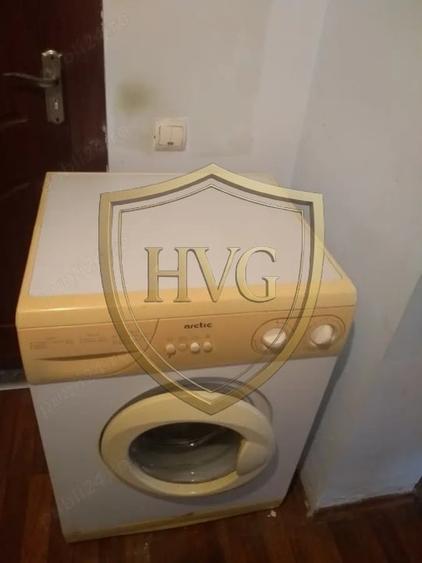 Garsoniera | Dimitrie Leonida| Centrala Proprie | Parcare - 5