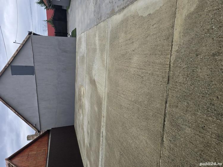 Vand casa cu gradina in Ciumeghiu - 7