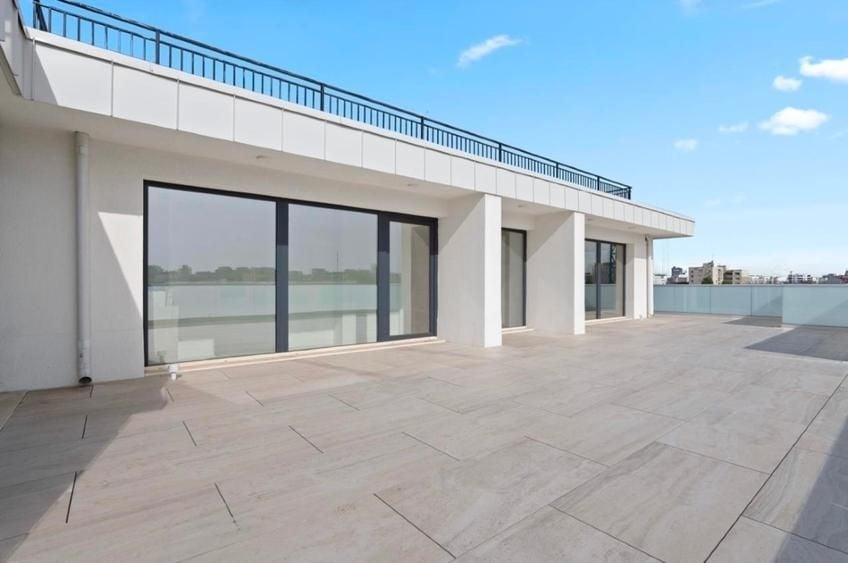 De vanzare Penthouse lux, Matei Basarab, ULTRACENTRAL sector 3 - 2