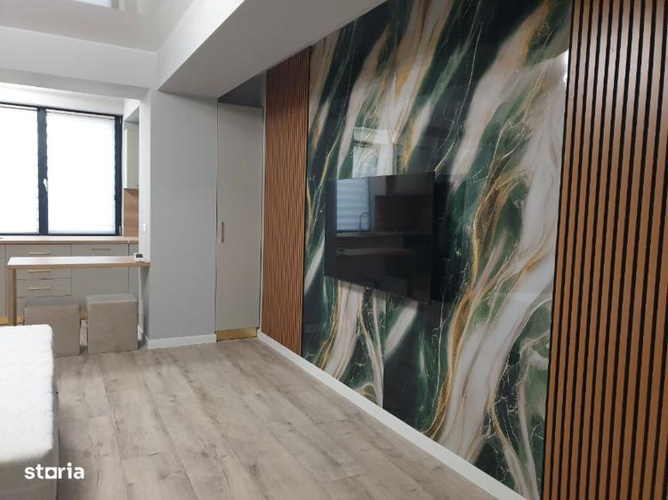 COPOU - IASI - Apartament cu 1 camera de inchiriat - prima inchiriere - 10