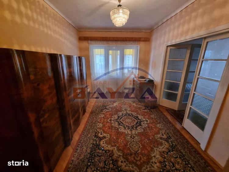 Doua case de vanzare in Baia Mare Strada Victoriei (zona centrala) - 12