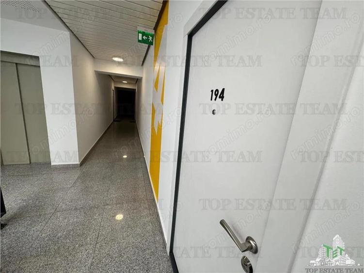 Ultima sansa Apartament cu 3 camere de vanzare cu incalzire in pardosela Bucurestii Noi Chitil - 5