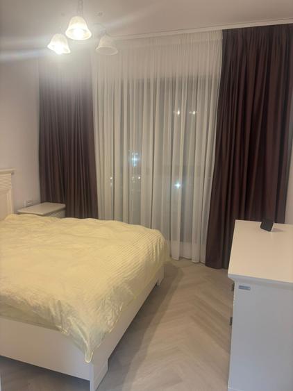 Apartament 3 camere Plaza Residence Prima inchiriere - 10