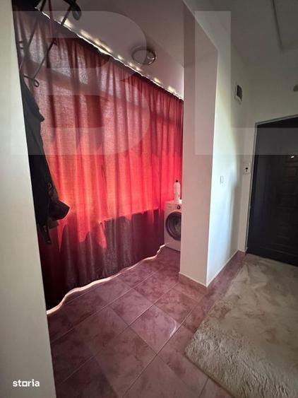 Vand apartament in cartier de case - 12