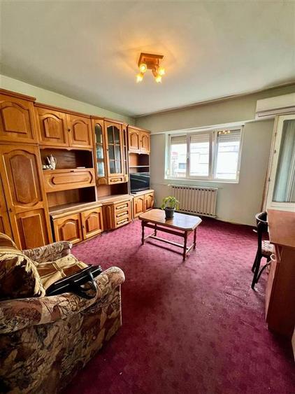 RECO Garsoniera zona Rogerius - 1