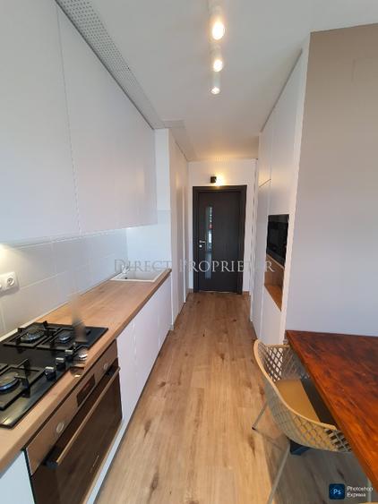 Apartament 3 camere - Complex Belvedere Residences - 2