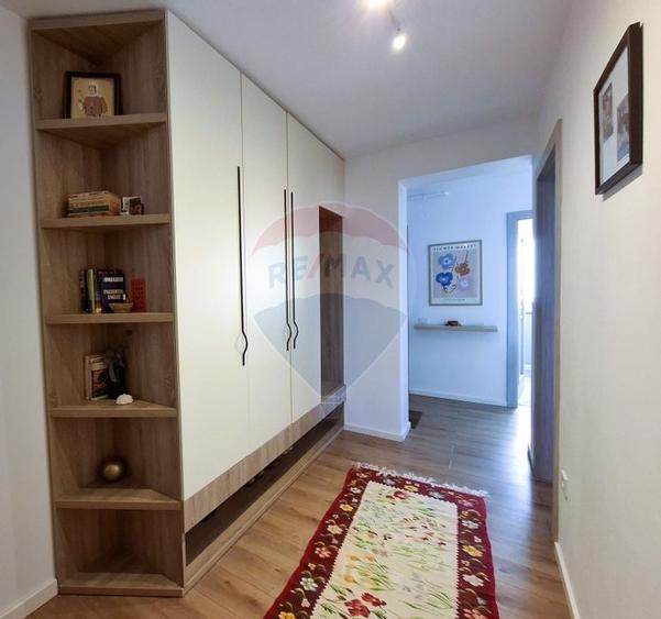 Apartament cu 3 camere de vanzare Calea Surii Mici - 6