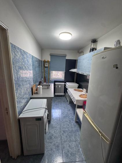 2 camere IOR, Câmpia Libertății (planul 2). Prima închiriere! - 6