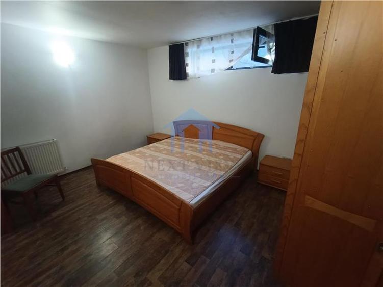 Apartament 3 camere, UMF - 1