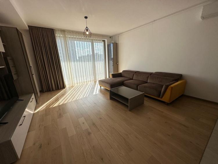 Apartament bloc nou 3 camere - parcare subterana - 9