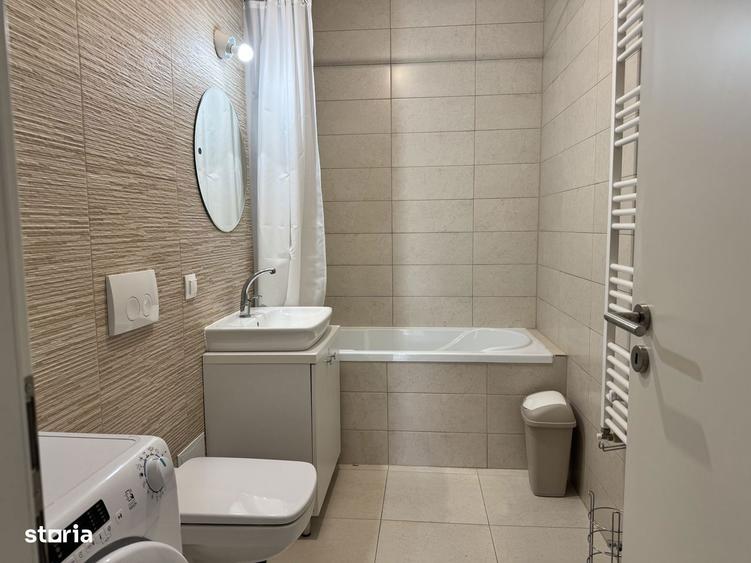 De inchiriat apartament 3 camere, Maurer Residence, zona Coresi - 3