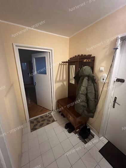 Apartament 2 camere – etaj 1/10 – proprietar – 0% comision - 16