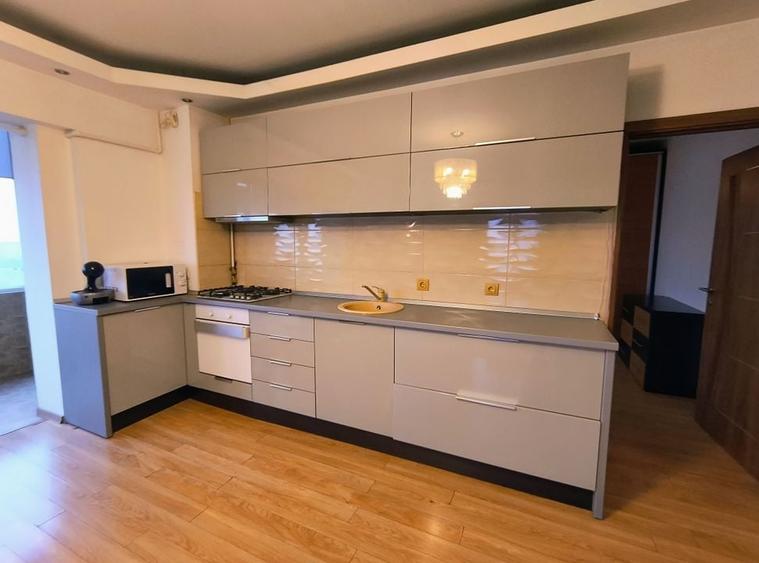 Berceni- Sos Olteniței - Delta Văcărești - Piața Sudului- Loc parcare! - 6