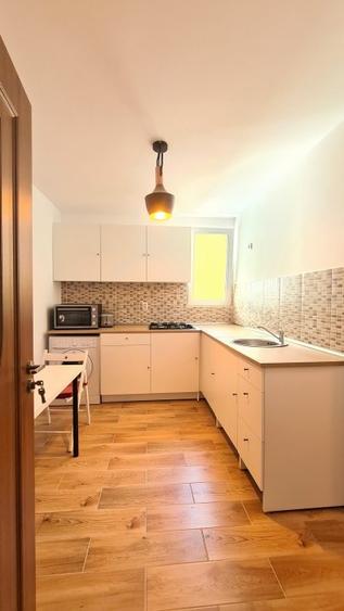 Drumul Taberei-Favorit, 2 Camere ,prima inchiriere - 6