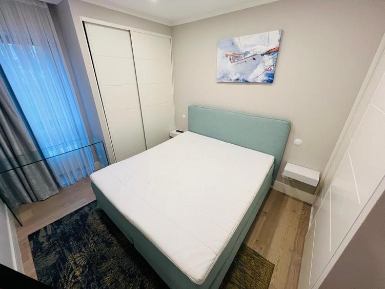 Inchiriere Apartament 4 Camere Bloc cu /Piscina/Loc de Joaca/ Sala Fitness - 7