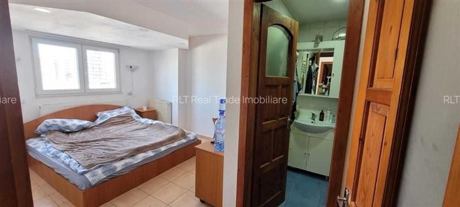 Apartament cu 4 camere decomandat, mobilat în Tractorul Apartament cu 4 camere decomandat, mobilat în Tractorul
