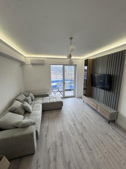 Apartament 2 camere bloc nou Manta Rosie Residence - 1