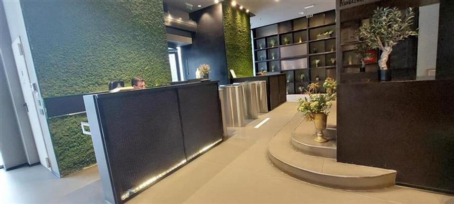 Inchiriere spatii de birouri in City Business Center - de la 183mp - 8