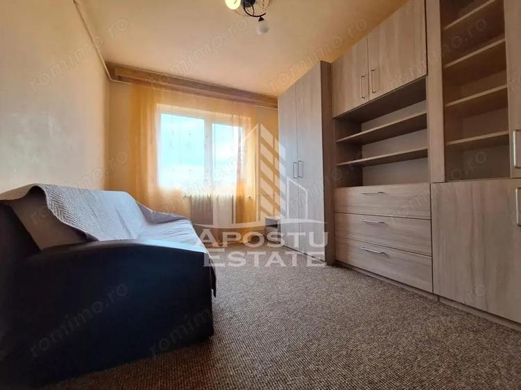 Apartament cu 2 camere, 40mp utili, Aurel Vlaicu - 8
