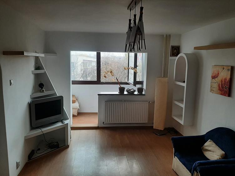 Piata Muncii-Campia Libertatii stradal - 5