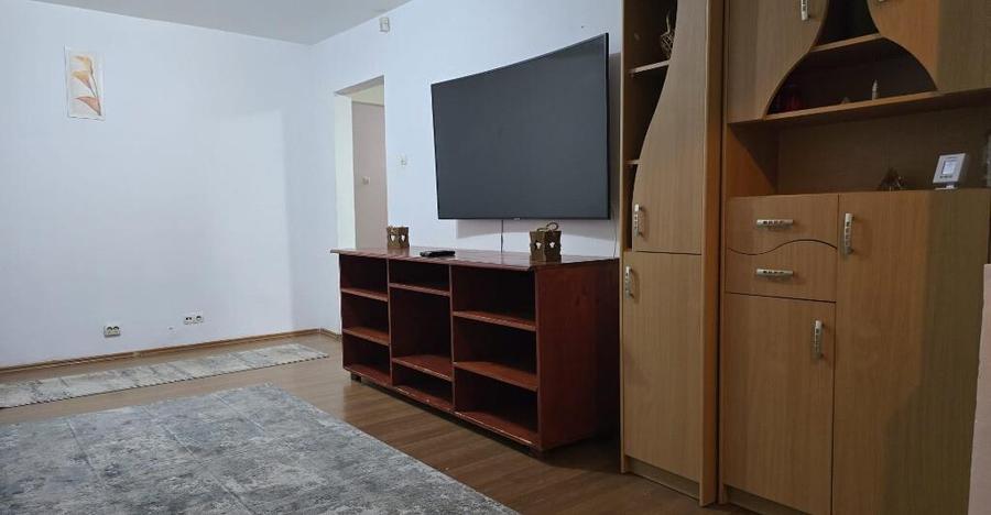 Apartament 4 camere in Deva, zona ultracentrala, et 1 - 6