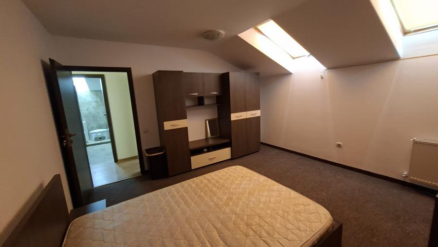 De vanzare ap. 4 camere, Tg. Mures, 7 Noiembrie, Zona UMF - 7