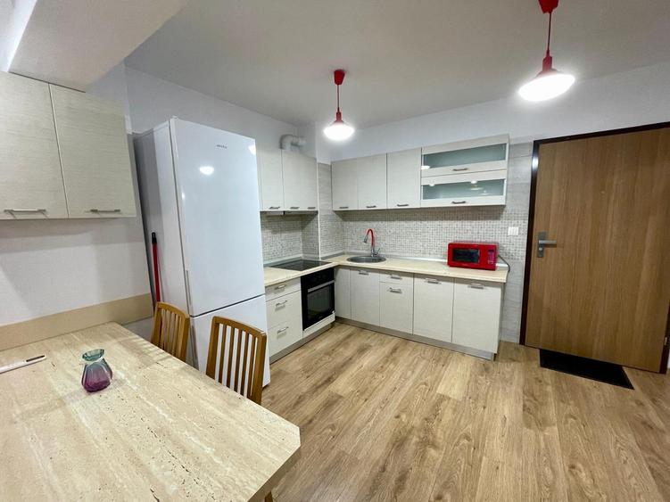 Apartament 2 camere in bloc nou Gheorgheni bloc Viva City - 12