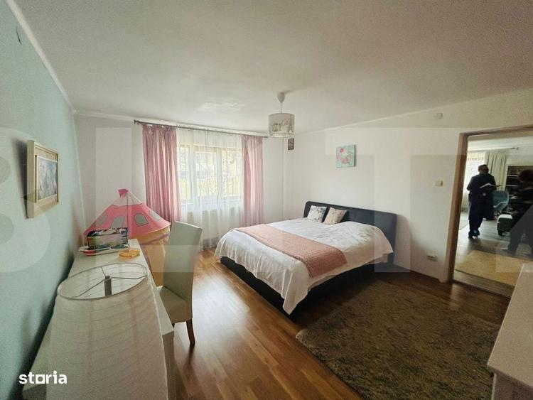 Casa individuala in Cristesti 120 mp utili, teren 525 mp - 12