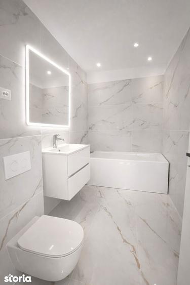 Apartament cu 3 camere în Tunari