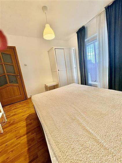 Apartament cu 2 camere decomandat, mobilat în Tomis Nord