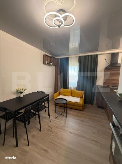 Apartament 3 camere, 70 mp, zona Democratiei - 18