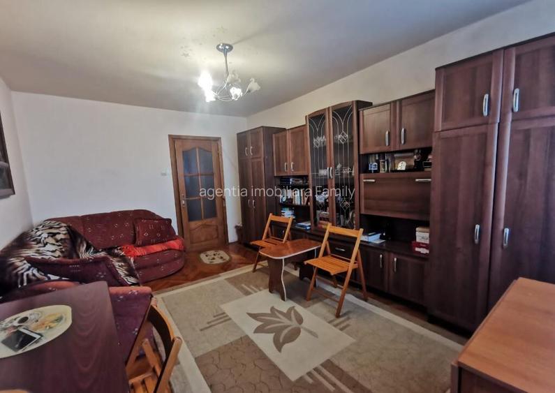 Apartament cu 2 Camere in George Enescu