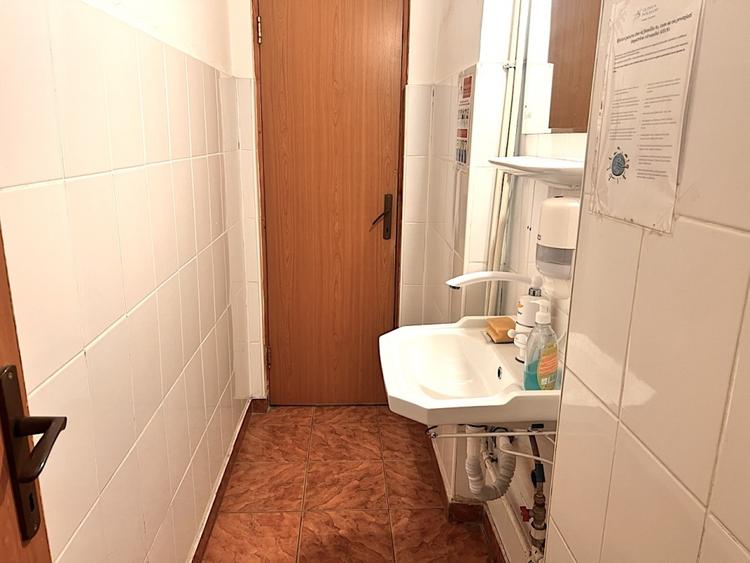 Timpuri Noi - Ion Minulescu - spațiu birou - producție - 120 mp - 8