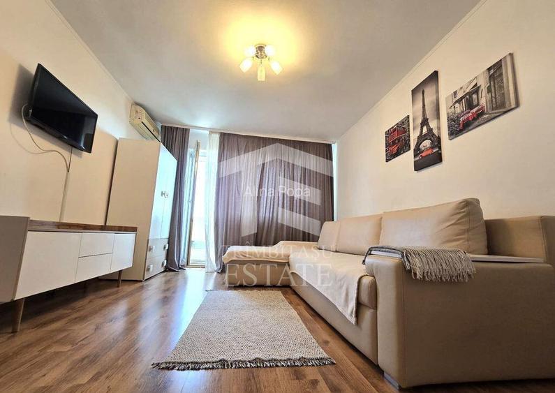 TOMIS III- Apartament 2 camere de vanzare.