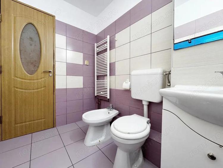 Apartament 2 camere semidecomandat, 51mp utili+ balcon -Lipovei - 3