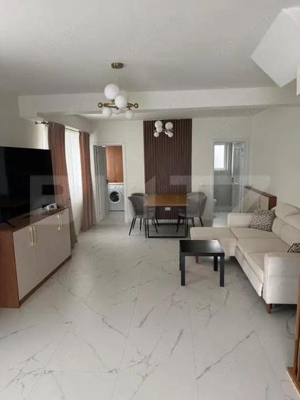 Casa individuala 105mp utili, de inchiriat Lisaura | Confort ?i elegan?a - 1