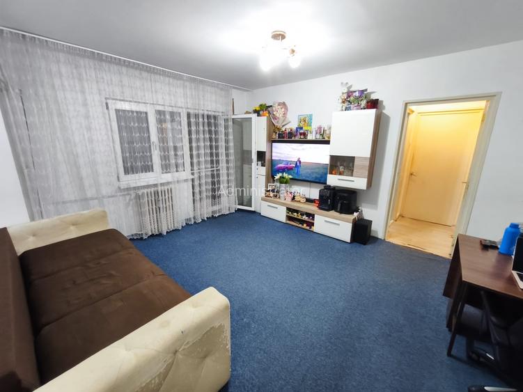 ROANDY-Apartament 2 camere spatios Republicii-Pta Mihai Viteazul