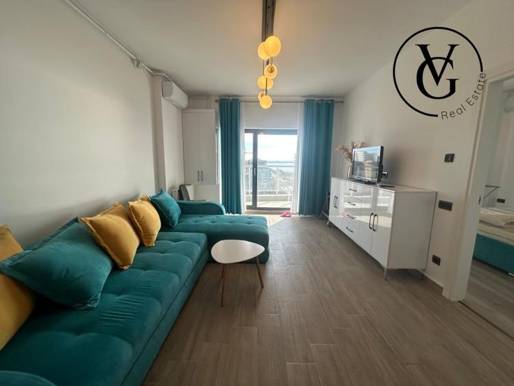 Apartament 2 camere si parcare Mamaia Nord / Casa del Mar - 3