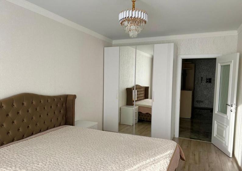 Apartament cu 2 camere in cartierul Europa - 4