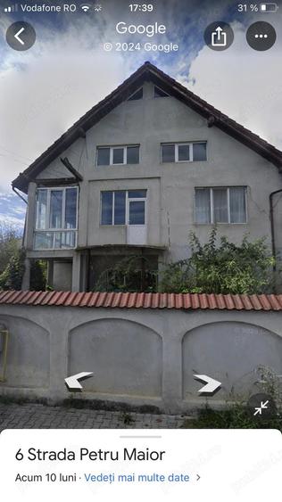 Chirie casa Dej mare - 2