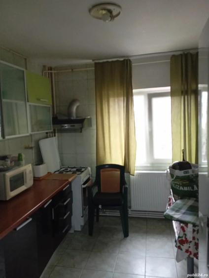 Vand apartament 3 camere - 2