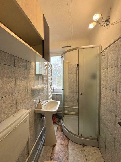 Apartament 1 camera - etaj 1 - Granit - 7