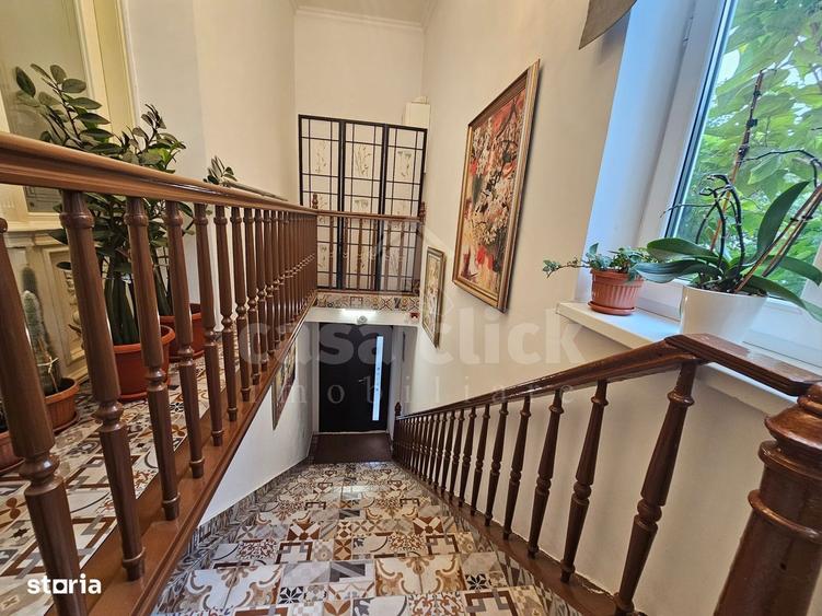 6 camere, 200 mp, 2 niveluri, zona Faleza exclusivist - 7