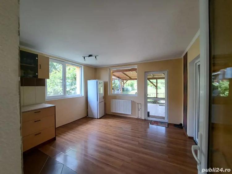 Casa de vanzare, teren 1040 mp Targu Mure? - 10