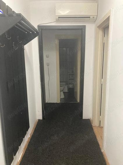 Vand ap. 3 camere, semidecomandat, 51 mp util, boxa, str. Ion Huniade, Lugoj - 6