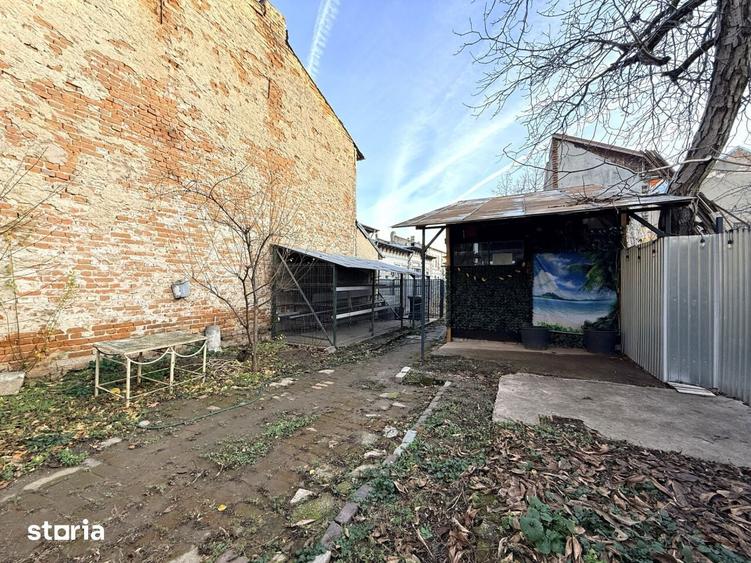 Casa / Vila 3 camere zona Gara de Nord - Mircea Vulcanescu - 16