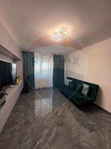 Apartament cu 2 camere de vânzare în zona Brazda lui Novac - 3