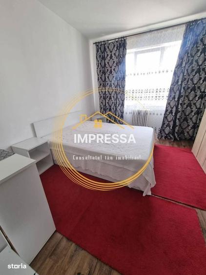 Garsoniera 20mp mobilata si utilata chirie 160euro etaj 2 - 2
