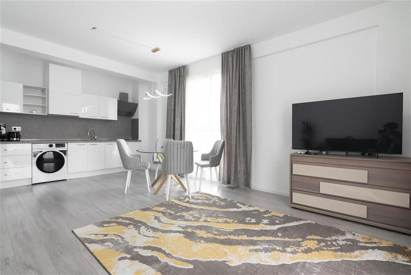 RECO apartament nou cu 2 camere - 23